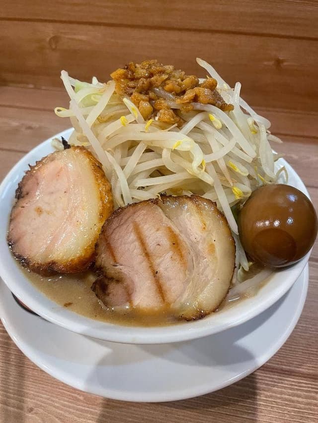 麺ゃ花ょ - サブ画像3