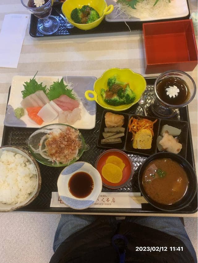 にかく本店 - サブ画像2