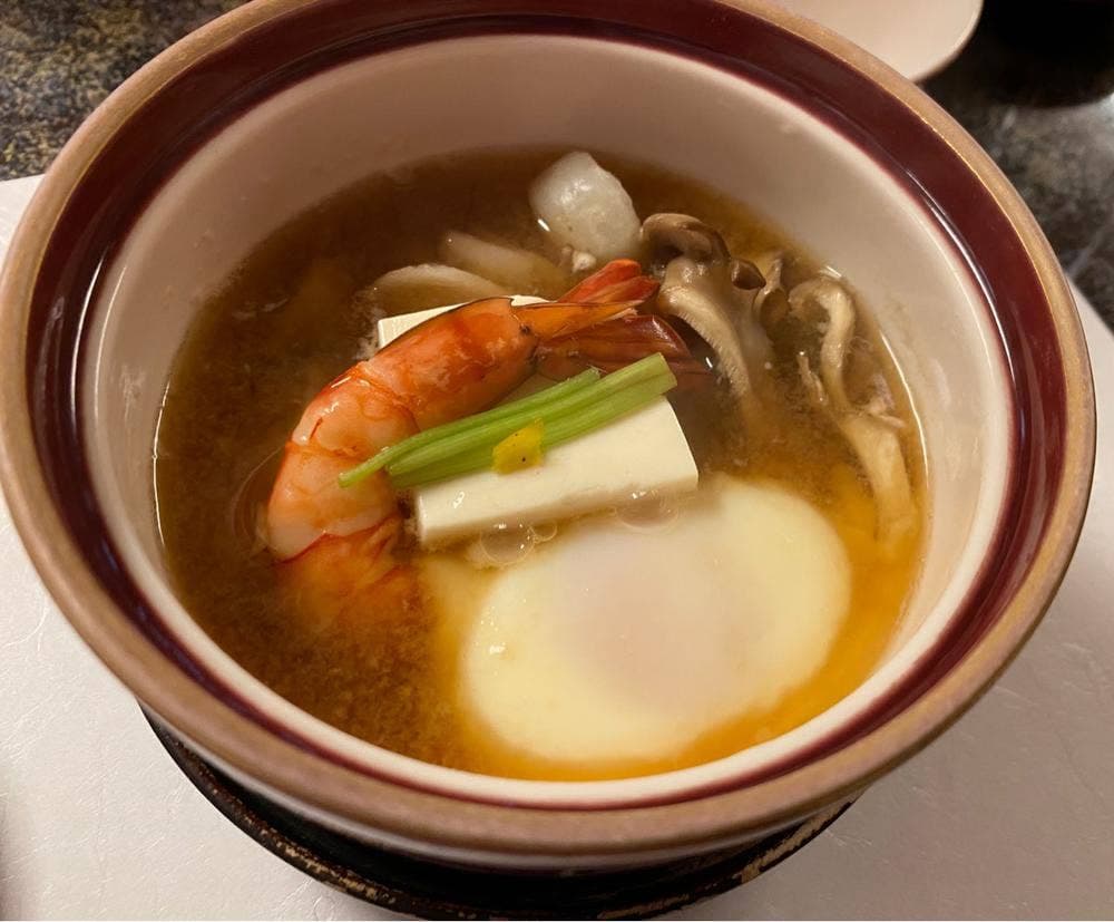 とうふ処 小川家