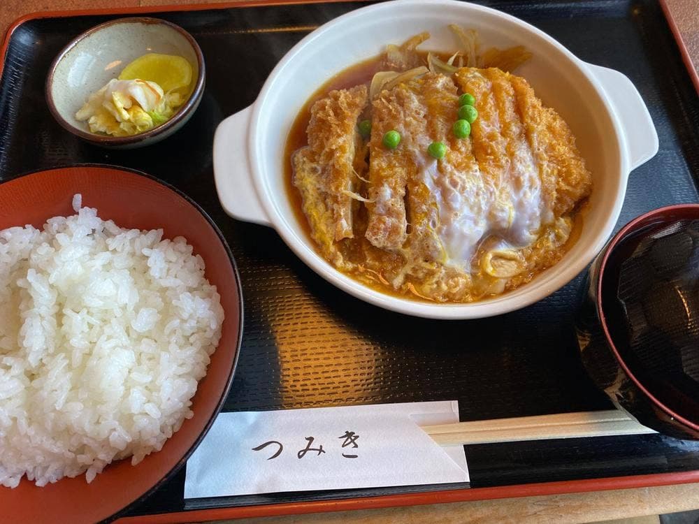 つみき