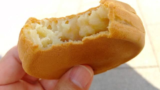 蜂楽饅頭 天神岩田屋店 - サブ画像3