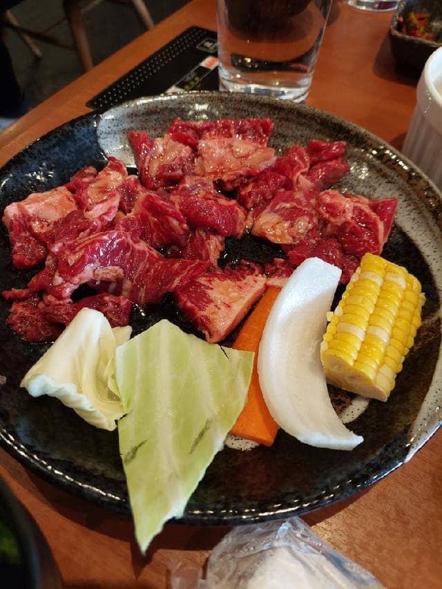 焼肉牛苑 - サブ画像3
