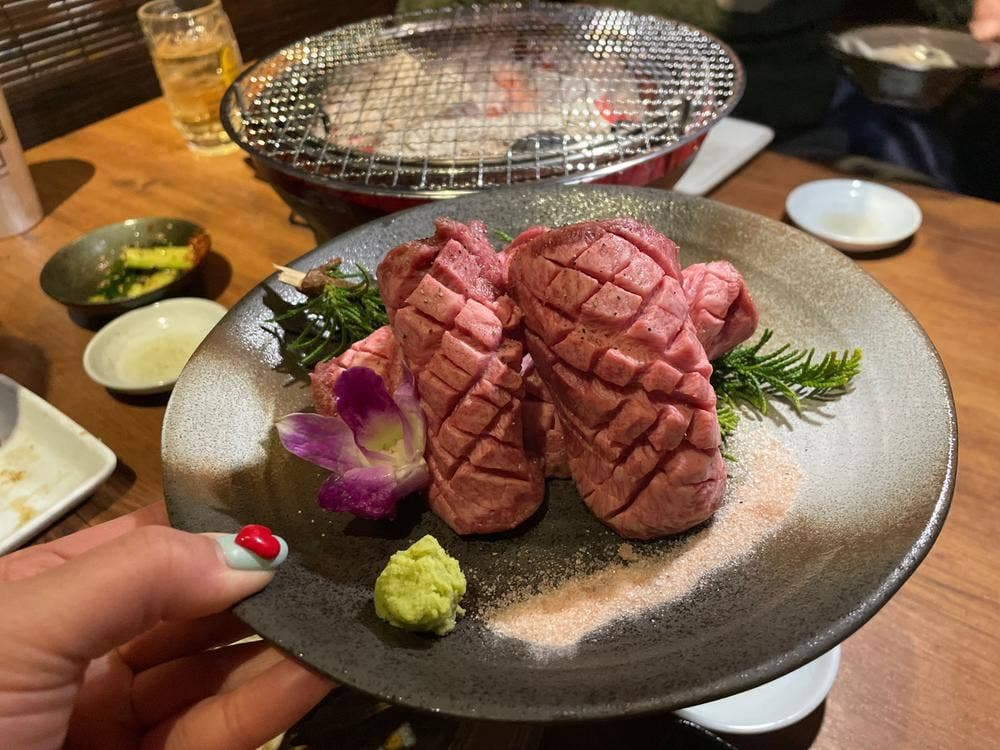 北見ホルモン ぶんたろう 5条店