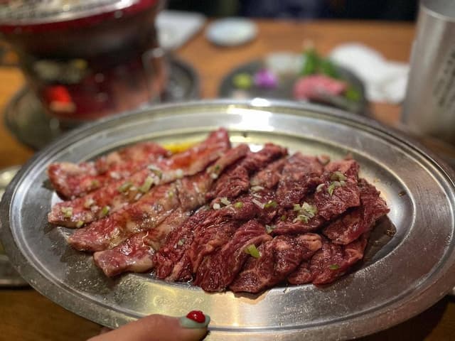 北見ホルモン ぶんたろう 5条店 - サブ画像2