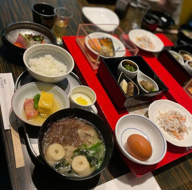 日本料理 湯河原 華暦 エクシブ湯河原離宮 - サブ画像1