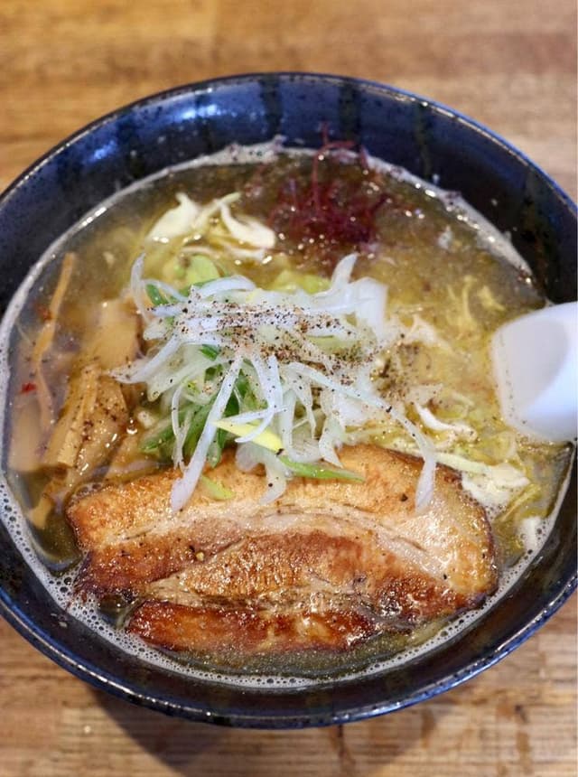 ラーメン屋 又造 - サブ画像1
