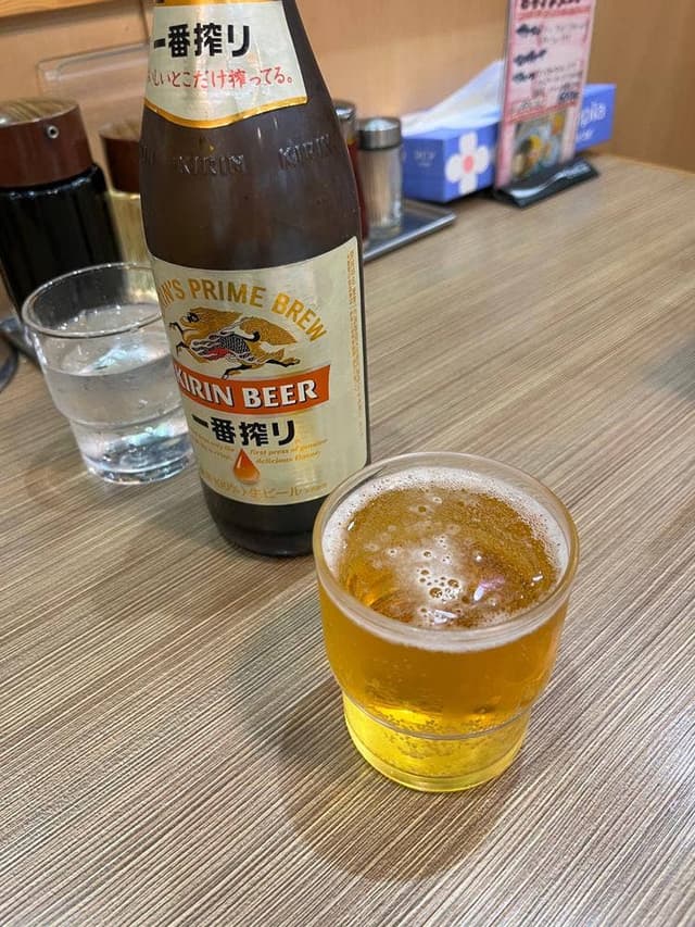 珍来 四街道店 - サブ画像1