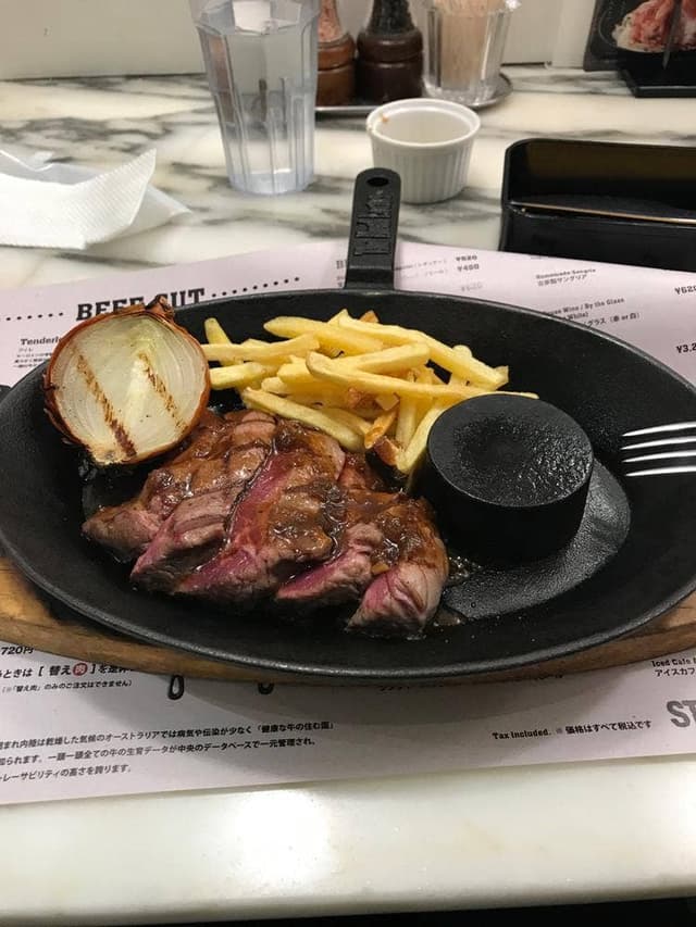 STEAK JOINT - サブ画像1