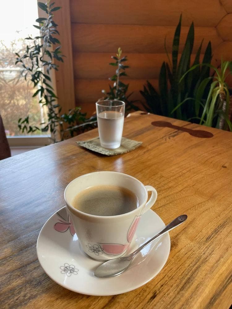 Cafe こびとの舎
