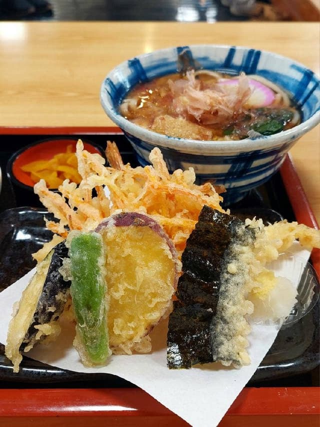 東京庵 豊川店 - サブ画像3