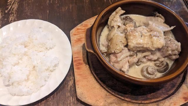 ワイン食堂 がっと 渋谷円山町店 - サブ画像3