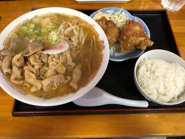 西葉食堂 - サブ画像3