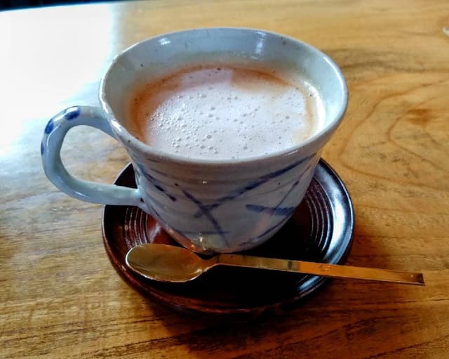 Cafe こびとの舎 - サブ画像1