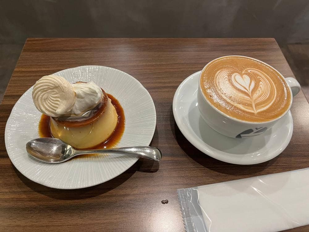 Sukemasa Coffee