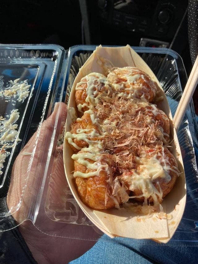やきもの本舗 鯛あん吉日 浦和美園店 - サブ画像1