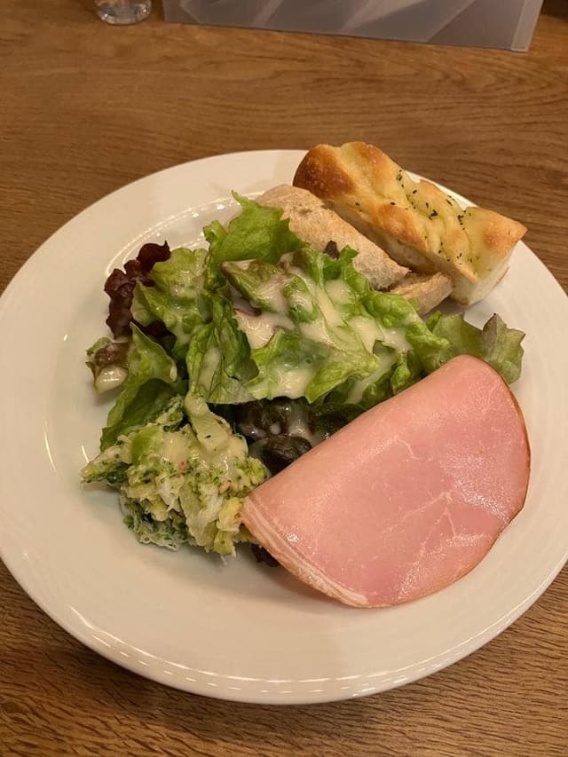 代官町バール - サブ画像2