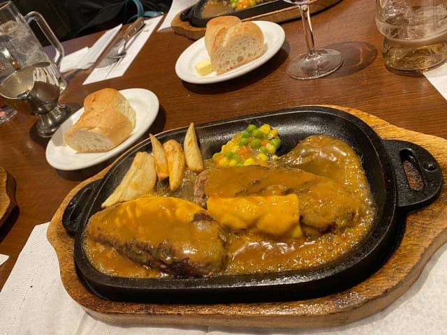 アルカサール 神保町店 - サブ画像3