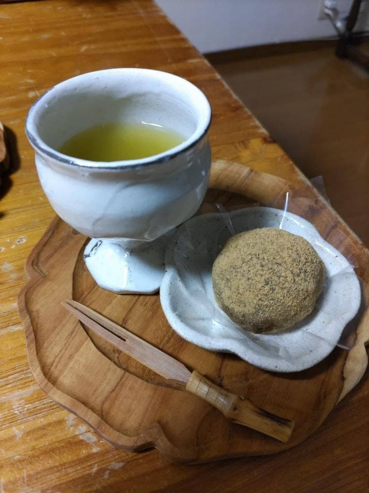 万年堂