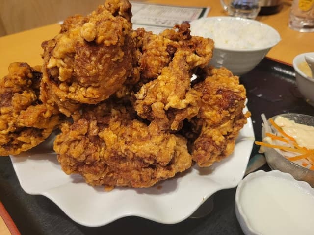 東方明珠飯店 - サブ画像3