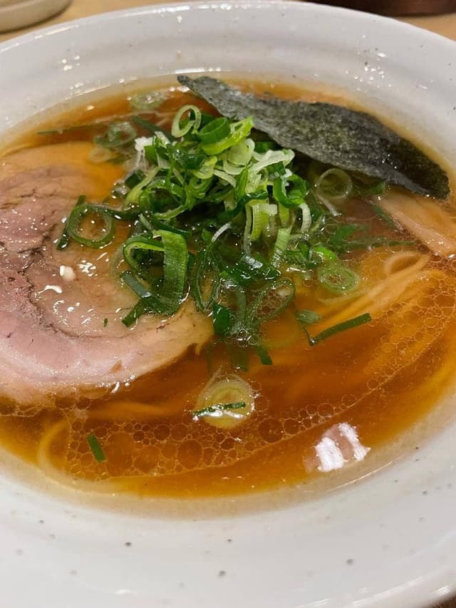 心麺 - サブ画像2