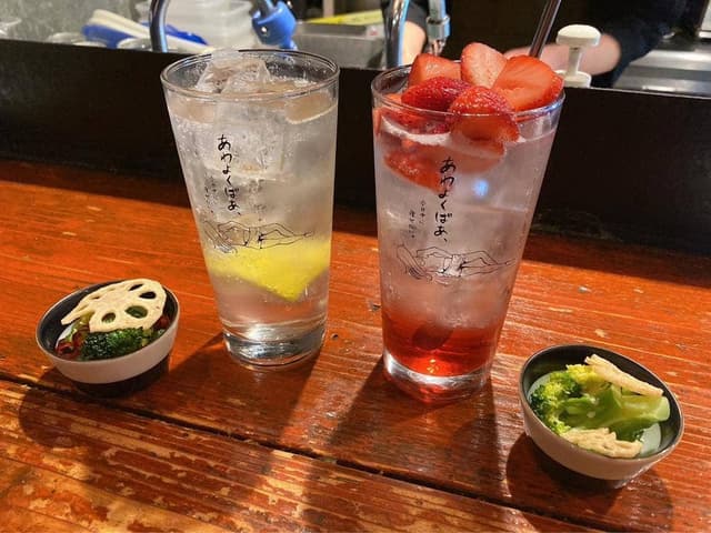 あわよくばあー 渋谷 - サブ画像1
