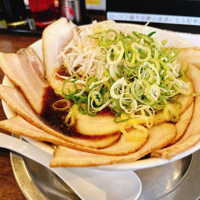 麺屋 龍仙 - サブ画像2