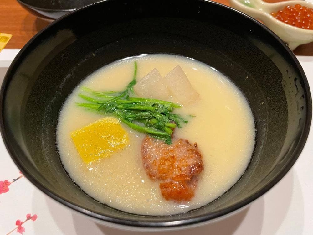 お料理なかき