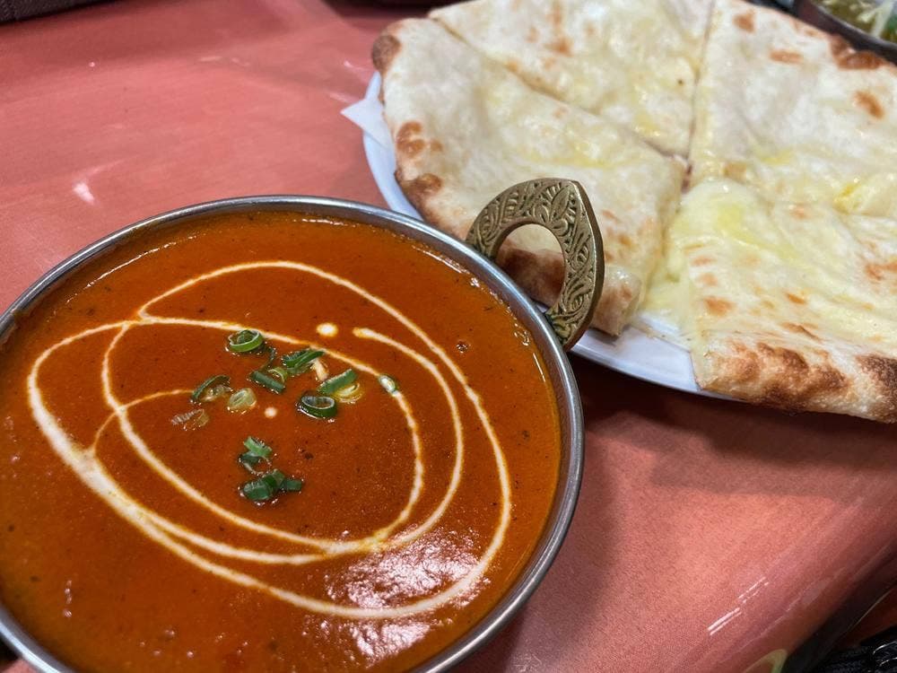 シャクティ 五條店