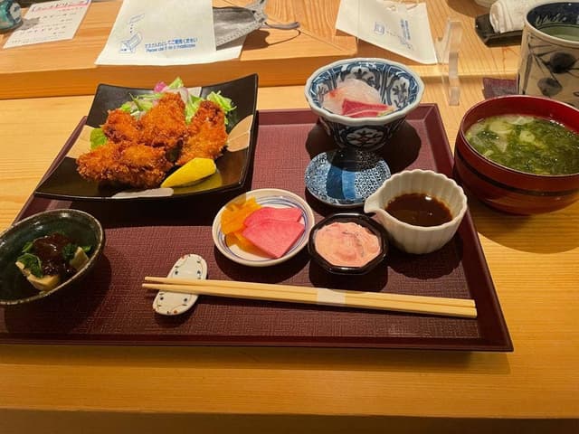 仲通り みわ久 - サブ画像3