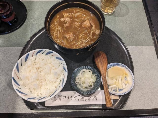 万盛庵 - サブ画像1