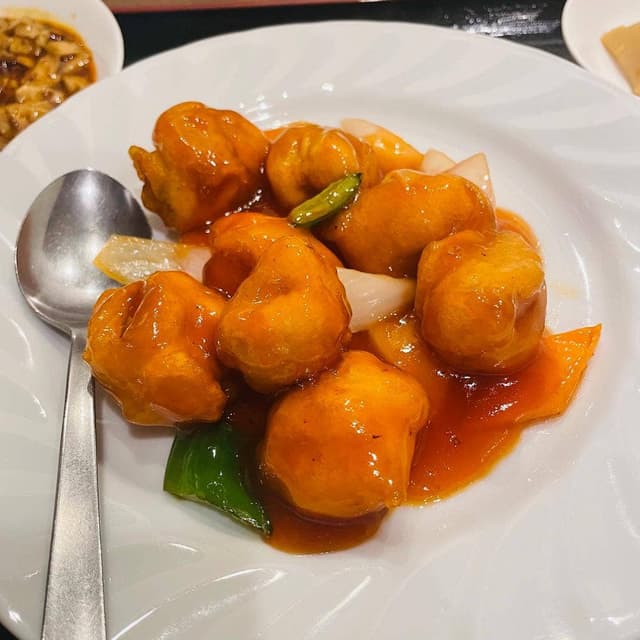 中華料理 龍騰 根津駅前 - サブ画像1
