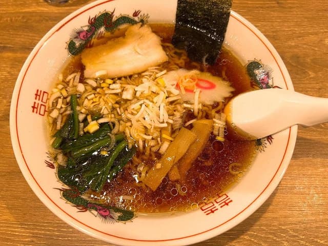 Chinaめし La-麺食堂 - サブ画像1