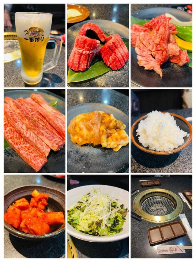あみやき亭 調布店 - サブ画像3