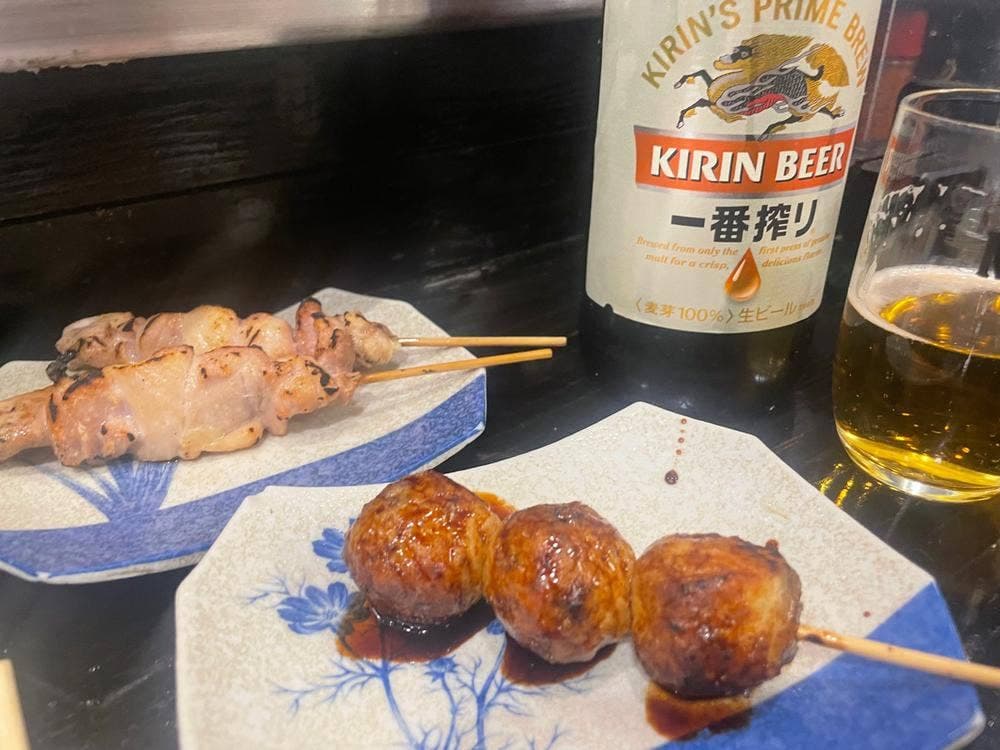 居酒屋 みよし