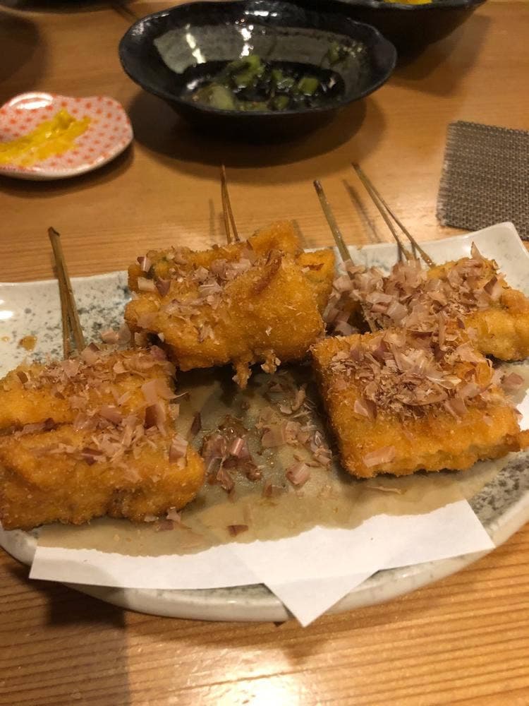 咲串 おかげ屋 栄店