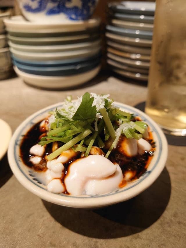 ヨコボリ - サブ画像2