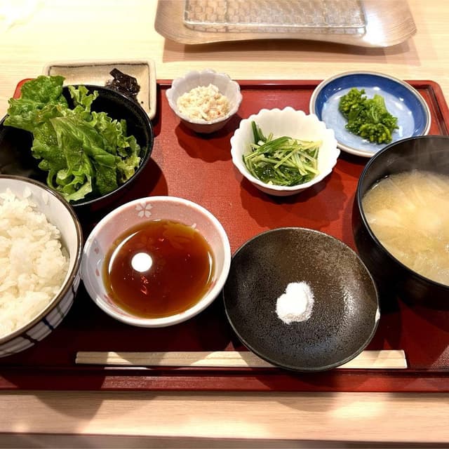 和食 楽心庵 - サブ画像2