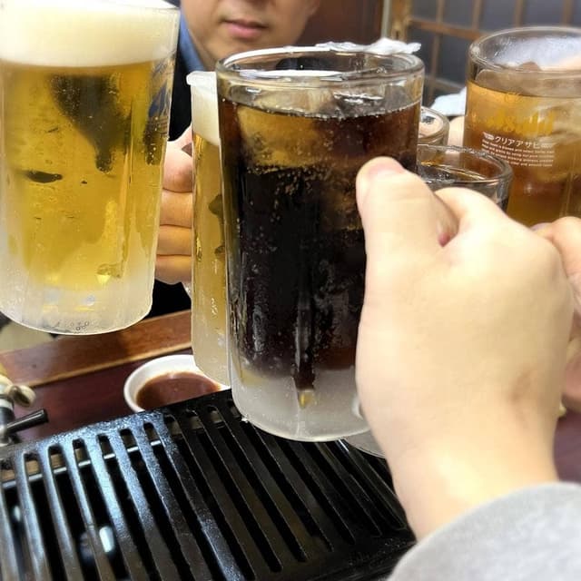 焼肉せきめ - サブ画像2