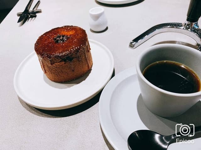 MYSTAR BASE 〜Baum＆Coffee〜 - サブ画像3