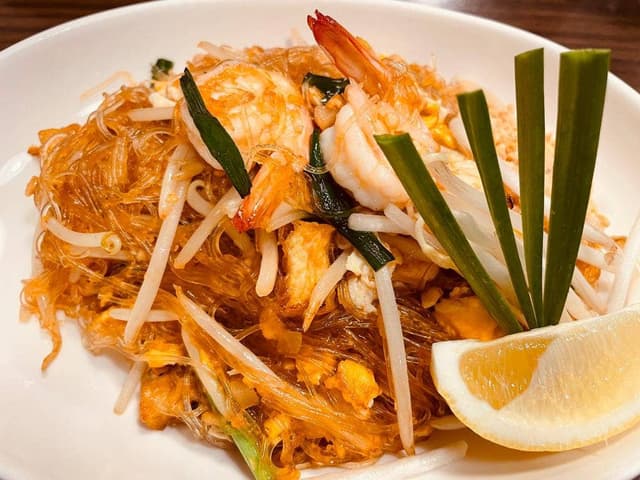 Pad thai - サブ画像2