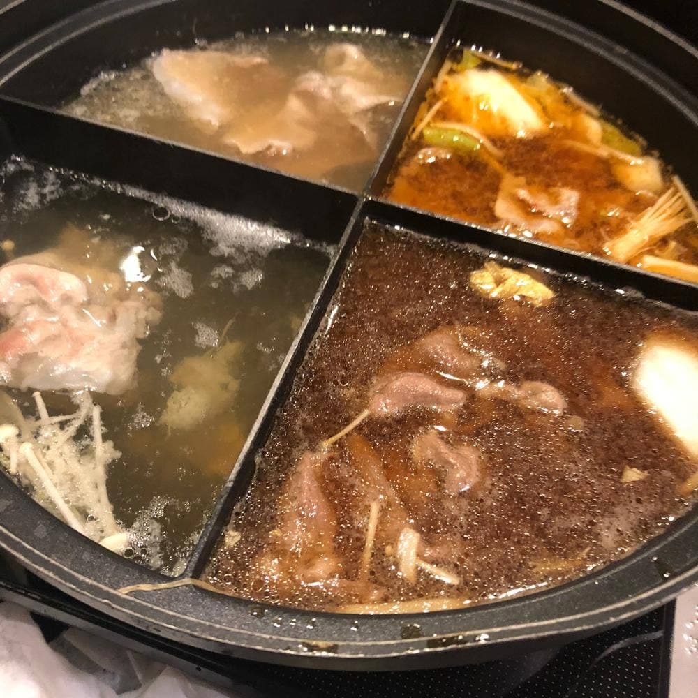 しゃぶ葉 博多駅南店
