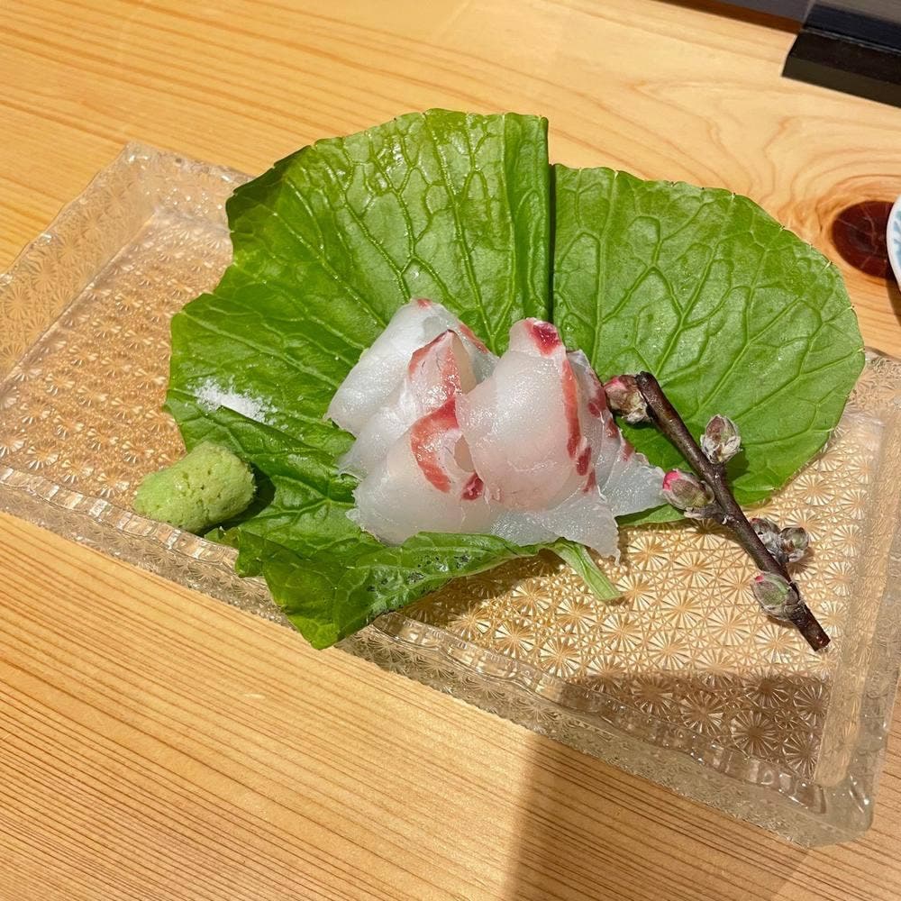 小皿料理38