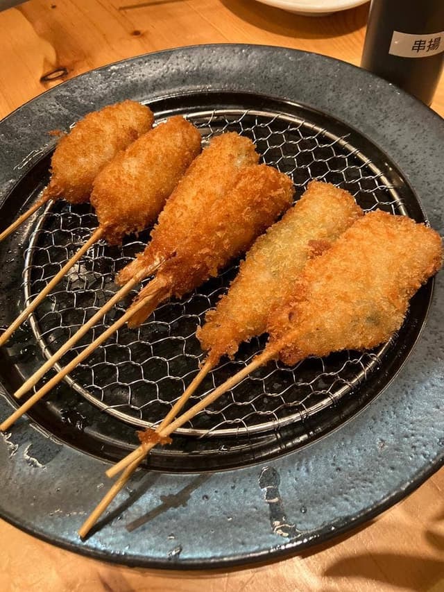 洋食屋 伊勢十 - サブ画像3