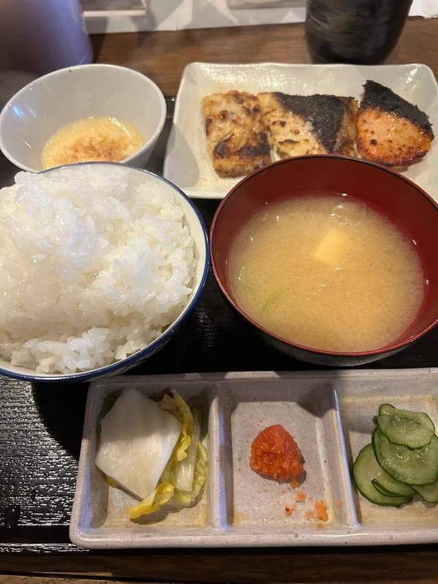 魚き食堂 - サブ画像1