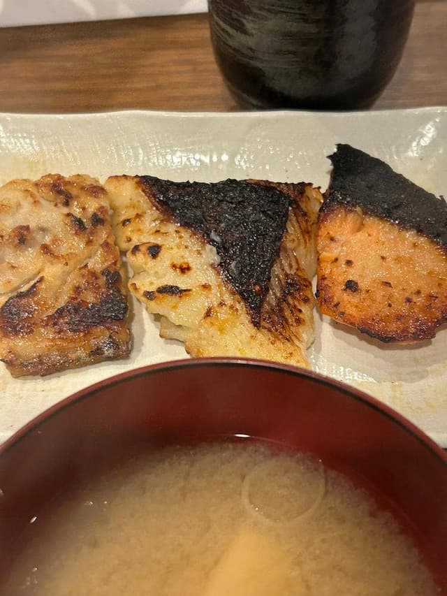 魚き食堂 - サブ画像3