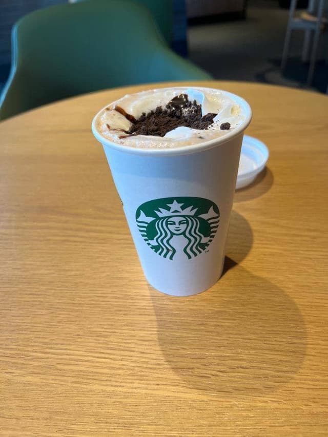 スターバックス コーヒー 大阪鶴見緑地公園店 - サブ画像1