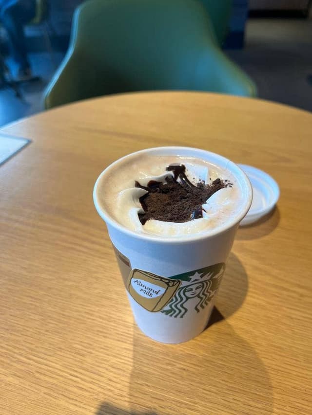 スターバックス コーヒー 大阪鶴見緑地公園店 - サブ画像3