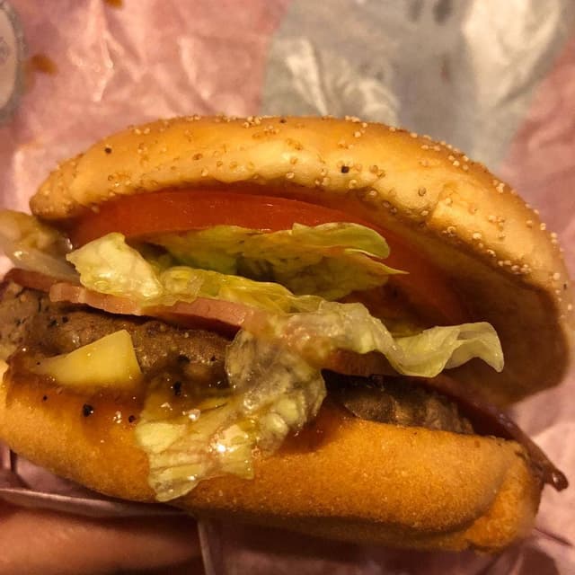 マクドナルド 札幌新発寒店 - サブ画像3