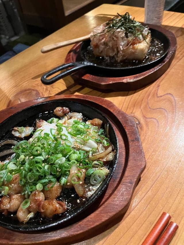 酒菜屋 どんど - サブ画像3