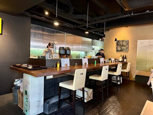 本格和食と創作料理のお店 やしろ - サブ画像2